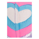 BillIEBLUSH giubbino tinta unita con cappuccio Lilla per Neonata U20542 LILLA BillIEBLUSH 