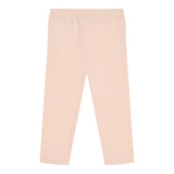 Guess Leggins Tinta Unita con Logo per Bambina K5RB02J1314J ROSA GUESS 