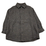 DOU DOU camicia manica lunga stampa fantasia Multicolor per Bambino DV5P10 MULTICOLOR DOU DOU 