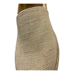 PANYNO mocassino tinta unita Beige per Bambina E3215 BEIGE PANYNO 