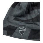 DUCATI cappello tinta unita con logo Nero per Bambino 01530 NERO DUCATI 