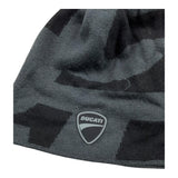 DUCATI cappello tinta unita con logo Nero per Bambino 01530 NERO DUCATI 