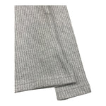 CANADA HOUSE shirt girocollo tinta unita  Grigio per Bambina 24488011 GRIGIO CANADA HOUSE 