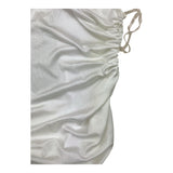 Fun & Fun Body Tinta Unita Bianco per Bambina