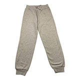 SUN68 pantalone tuta tinta unita  Grigio per Bambino F44340X GRIGIO SUN68 
