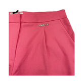 Gaelle Short Solid Color with Adjustable Waist Pink for Girls