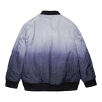 DIESEL giubbino bicolore con zip Nero/grigio per Bambino J01965 NERO/GRIGIO DIESEL 