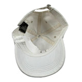 Just Cavalli Cappello Berretto Tinta Unita con Stampa per Bambino JBP26029BT PANNA JUST CAVALLI 