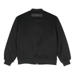 JOHN RICHMOND giubbino tinta unita logato con zip Nero per Bambino RBA24155GB NERO JOHN RICHMOND 