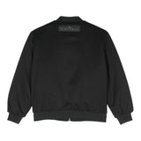 JOHN RICHMOND giubbino tinta unita logato con zip Nero per Bambino RBA24155GB NERO JOHN RICHMOND 