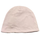 LE BEBE' cappelli tinta unita cn logo Rosa per Neonata LBG5991 ROSA LE BEBE' 