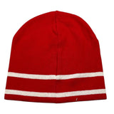 CESARE PACIOTTI cappello tinta unita con logo Rosso per Bambino CAP0321BJ ROSSO CESARE PACIOTTI 
