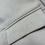 Trussardi Giacca Tinta Unita per Bambino TGP26031GC SABBIA TRUSSARDI 
