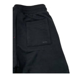 MAYORAL pantalone tuta tinta unita con elastico in vita Nero per Neonato 725NX NERO MAYORAL 