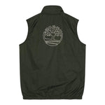 Timberland Smanicato Tinta Unita con Logo per Bambino T60480 VERDE TIMBERLAND 