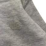 I'M BRIAN felpa tinta unita con cappuccio Grigio per Neonato F3130JX GRIGIO I'M BRIAN 