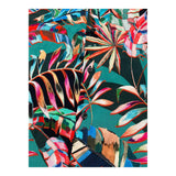 Daniele Alessandrini Long Sleeve Shirt Multicolor Fantasy Print for Children