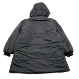 I DO giubbino reversibile bicolore Nero per Bambino 4A931 NERO I DO 