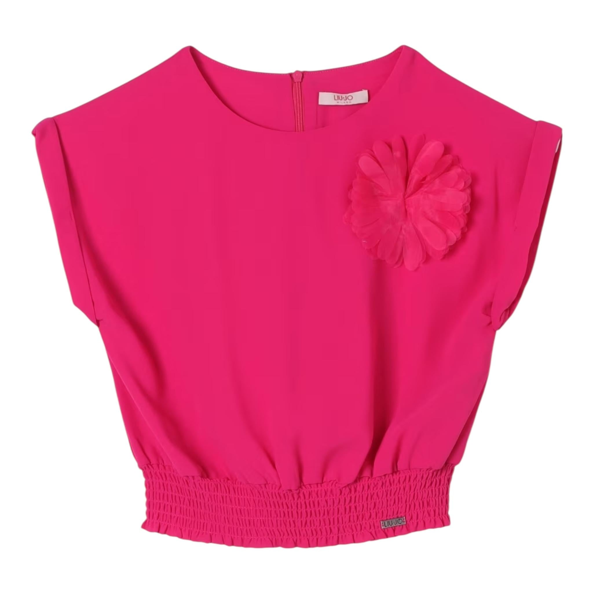 LIU JO GA4072XFUXIA