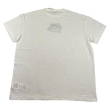 ETRO t-shirt girocollo tinta unita con logo Bianco per Bambino GV8P51 BIANCO ETRO 