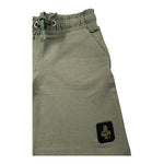 Refrigiwear Completo 2 Pezzi T-Shirt-Bermuda per Neonato R1100W25N VERDE REFRIGIWEAR 