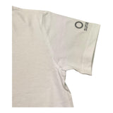 Suns  T-Shirt Girocollo Tinta Unita per Bambino PAOLO BIANCO SUNS 