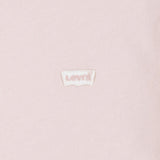 Antony Morato T-Shirt Girocollo Tinta Unita con Logo per Bambina 3EK826 ROSA ANTONY MORATO 