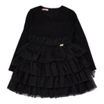 LIU JO GF3118NERO