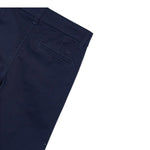 Mayoral Pantalone Tinta Unita con Girovita Regolabile per Bambino 512 BLU MAYORAL 