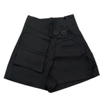 MONELLI KIDS PANTNERO