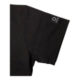 Suns  T-Shirt Girocollo Tinta Unita per Bambino PAOLOLU NERO SUNS 