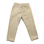 MANUEL RITZ pantalone tuta tinta unita Beige per Neonato MR2822 BEIGE MANUEL RITZ 