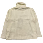 MANUEL RITZ maglia collo alto tinta unita Panna per Bambino MR1858 PANNA MANUEL RITZ 