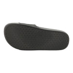 Boss Ciabatte Tinta Unita con Logo per Bambino J52269 NERO BOSS 