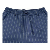 Paolo Pecora Bermuda Tinta Unita con Elastic In Vita per Bambino PP3577 BLU PAOLO PECORA 