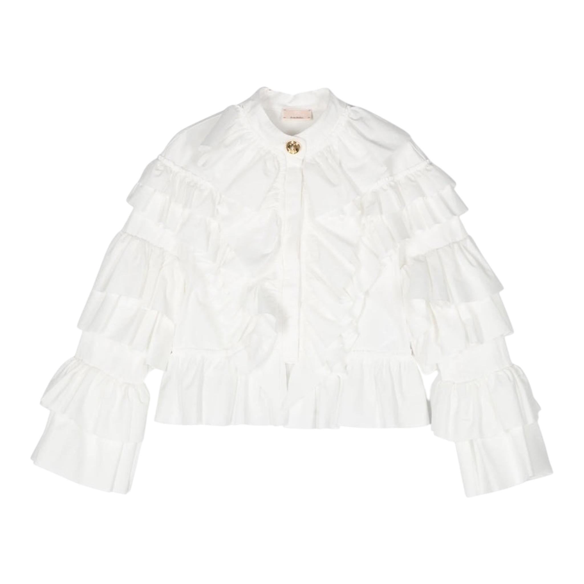 ELISABETTA FRANCHI EFCA208BIANCO
