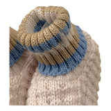 MARLU' babbucce tinta unita Beige per Neonato IG63S BEIGE MARLU' 