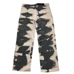 DO NOT CONFORM jeans con girovita regolabile effetto sfumato Grigio per Bambino TAN018 GRIGIO DO NOT CONFORM 