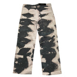 DO NOT CONFORM jeans con girovita regolabile effetto sfumato Grigio per Bambino TAN018 GRIGIO DO NOT CONFORM 