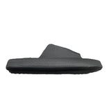 Guess Ciabatte Tinta Unita con Logo per Bambina H5GZ03WG5X0 NERO GUESS 
