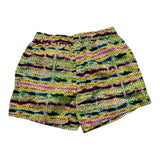 4Giveness Costume Bermuda Print Multicolor Fantasy For Boys