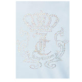 JUICY COUTURE JBX6366AZZURRO