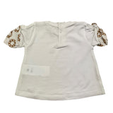 LE BEBE' LB15240BIANCO