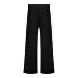 PINKO pantalone tinta unita con elastico in vita Nero per Bambina F4PIJGPA106F NERO PINKO 