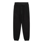 ICEBERG pantalone tuta tinta unita con brillantini Nero per Bambina PFICE5354J NERO ICEBERG 