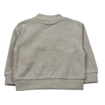 M+E' Cardigan tinta unita Sabbia per Neonato UEM05744 SABBIA M+E' 