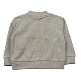 M+E' Cardigan tinta unita Sabbia per Neonato UEM05744 SABBIA M+E' 