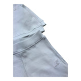 K-Way Completo 2 Pezzi Felpa-Pantalone per Neonato K3157FW BIANCO K-WAY 