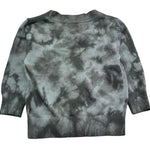 John Richmond Cardigan Tinta Unita Stampa Fantasia per Neonato RIP26066CD VERDE JOHN RICHMOND 