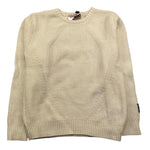 CESARE PACIOTTI maglia girocollo tinta unita Panna per Bambino MGP5354B PANNA CESARE PACIOTTI 